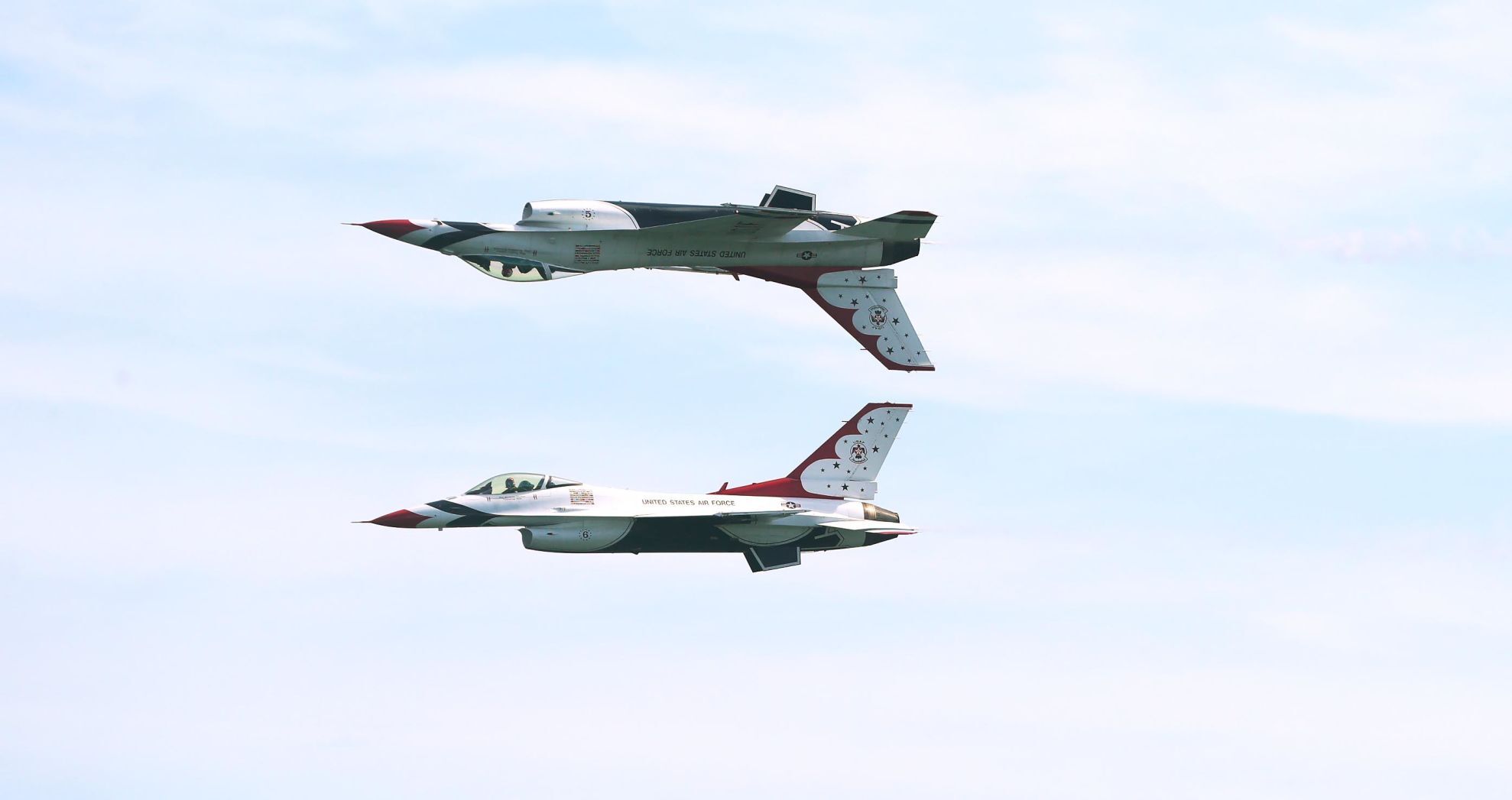 Atlantic City AirShow A Salute to Those That Serve